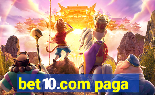 bet10.com paga